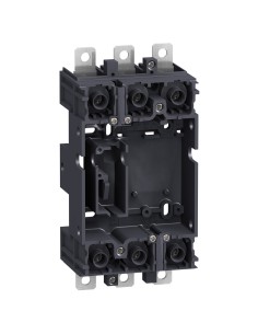 2 Vigi Zestaw wtykowy NSX100-250