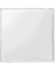 Merten - Klawisz System M pojedynczy M-Creative przezroczysta MTN3340-3500