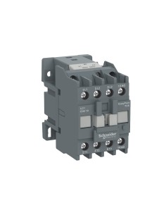 Stycznik mocy TeSys TVS AC3 9A 3P 1NC cewka 24V 50HZ LC1E0901B5