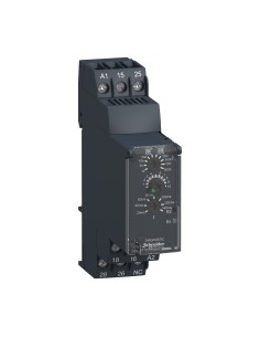 PRZEKAŹNIK CZASOWY GW-TR RE22R2QTMR