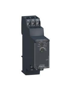 Przekaźnik czasowy GW-TR RE22R1QCMU