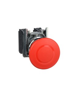 Przycisk bezpieczeństwa dłoniowy NO+NZ ODRW XB4BT845