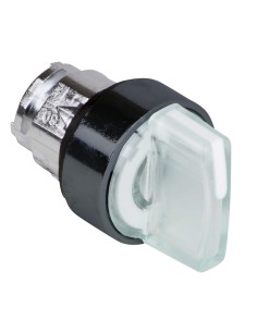 Napęd przełącznika piórk. podśw. fi 22 3 -poz. z sam. powr. ZB5AK1813