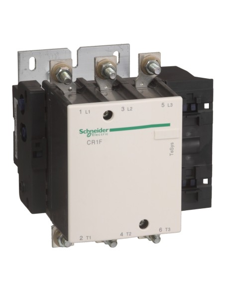Stycznik bistabilny TeSys F 150A 3P 3NO cewka 220/230V AC/DC CR1F150M7