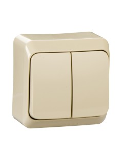 Prima Łącznik świecznikowy z podświetleniem beż prima WDE001151