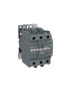 Stycznik mocy TeSys TVS AC3 95A 3P 1NO 1NC cewka 220V 50HZ LC1E95M5