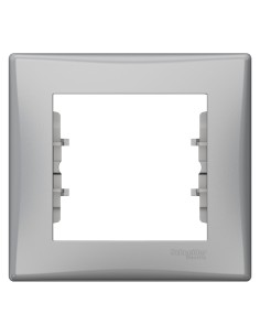 Sedna Ramka pojedyncza aluminium (zawieszka) SDN5800260