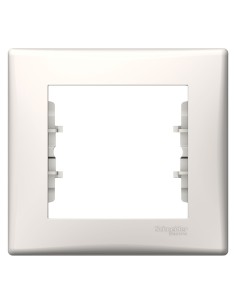 Sedna Ramka pojedyncza kremowa (zawieszka) SDN5800223