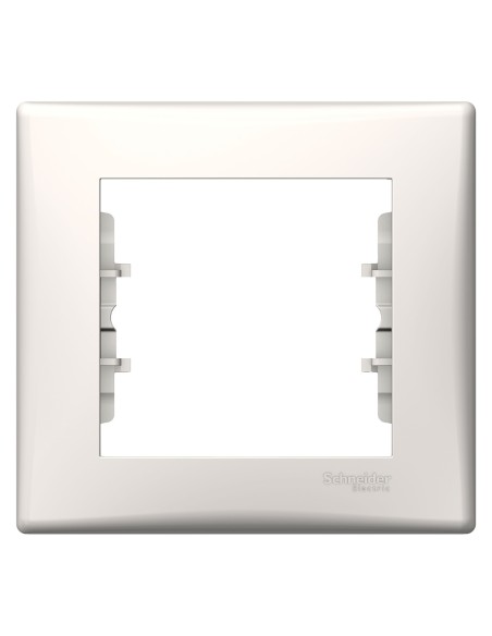 Sedna Ramka pojedyncza kremowa (zawieszka) SDN5800223