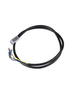 Kabel do łącznika krańcowego 1m 1NC+1NO ZCMC21T1