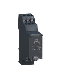 PRZEKAŹNIK CZASOWY GW-TR RE22R2QEMR