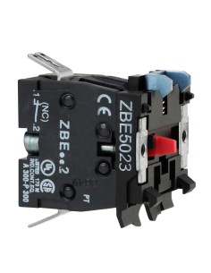 Blok styków ZBE5023