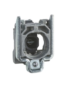 Korpus wskaźnika świetlnego zas. bezpośr. bez lampki 250V ZB4BV6