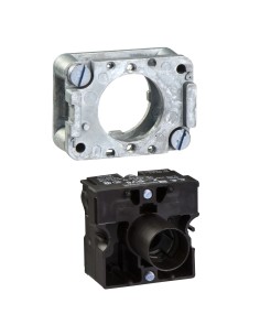 GNIAZDO LAMPKI DO KAS.STER.ZAS.DO 415V XACV06