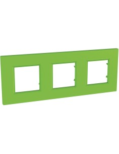 Unica Ramka potrójna bio MGU4.706.28