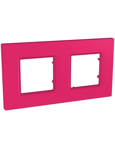 Unica Ramka podwójna lips MGU4.704.27