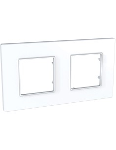 Unica Ramka podwójna b. pol. MGU2.704.18