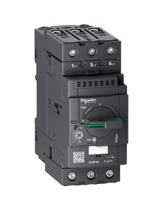 Wyłącznik silnikowy 3P 70-80 A GV3P80