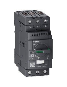 Wyłącznik silnikowy I62-73A GV3P73