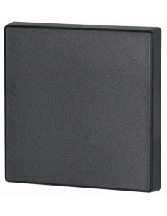 xComfort Klawisz pojedynczy 55x55mm do nadajnika antracyt CWIZ-01/04 126045