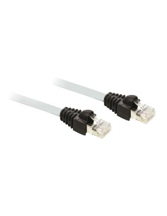 Przewód Ethernet, skrętka, 40m 2x RJ45 490NTW00040