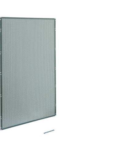 univers N płyta montażowa dla teletechniki wysokość obudowy 950mm 2-polowa UZ62M5 Hager