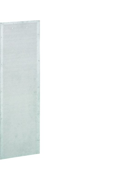 univers N płyta montażowa dla teletechniki wysokość obudowy 950mm 1-polowa UZ61M5 Hager