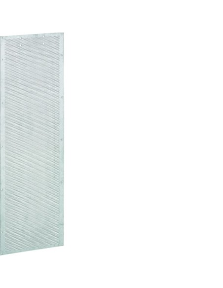 univers N płyta montażowa dla teletechniki wysokość obudowy 500mm 2-polowa UZ32M5 Hager