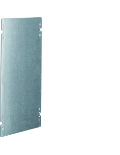 univers N Płyta montażowa 450mm 1-polowa 5 szt. UZ31M2 Hager 2