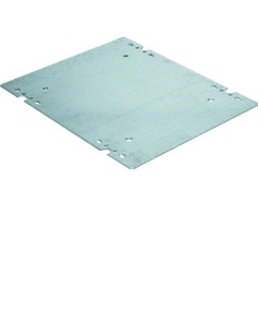 univers N Płyta montażowa 300mm 1-polowa 5 szt. UZ21M2 Hager 2