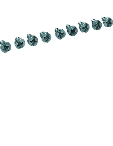 univers N Wkręty mocujące 1000szt. UZ06Z1 Hager