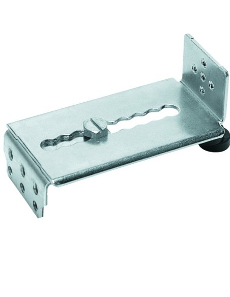 univers N Wspornik obniżany z małym obniżeniem 50szt. UZ03Z1 Hager