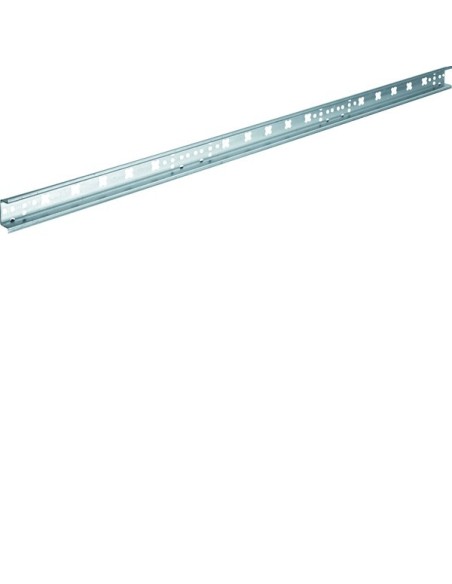 univers N Szyna nośna 3-polowa 20szt. UZ03B1 Hager