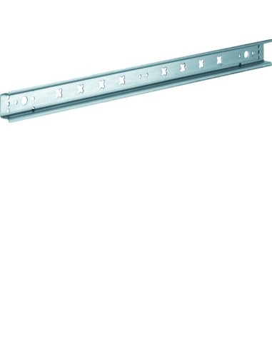 univers N Szyna nośna 2-polowa 25szt. UZ02B7 Hager