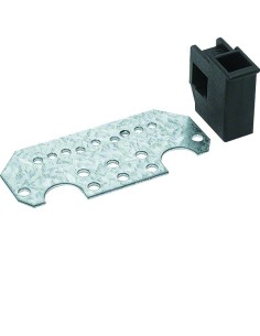 univers N Wspornik PE/N 50szt. UZ01S1 Hager 2