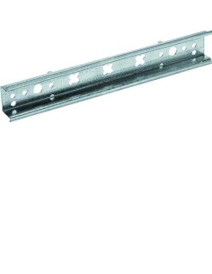 univers N Szyna nośna 1-polowa 25szt. UZ01B7 Hager 2