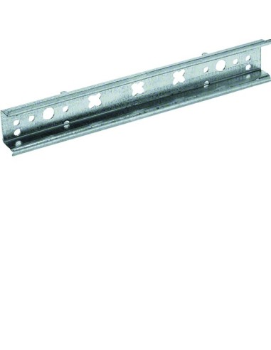 univers N Szyna nośna 1-polowa 25szt. UZ01B7 Hager