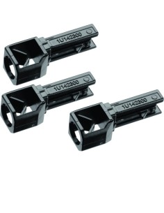 univers N Wspornik niski 100szt. UZ01A1 Hager 2