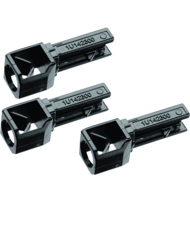 univers N Wspornik niski 100szt. UZ01A1 Hager