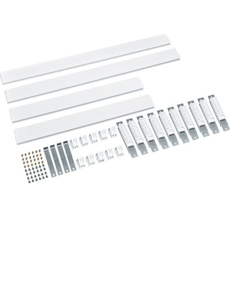 orion+ Komplet montażowy univers UT54S Hager