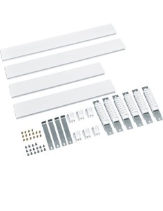 orion+ Komplet montażowy univers poliester 850x600x300mm UT52S Hager 2