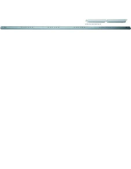 univers Szyna wsporcza 5-polowa do obudowy G350mm II kl UT11P Hager