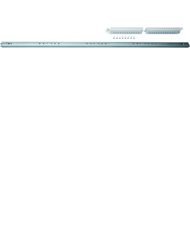 univers Szyna wsporcza 4-polowa do obudowy G350mm II kl UT11N Hager