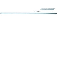 univers Szyna wsporcza 4-polowa do obudowy G275mm II kl UT11C Hager 2