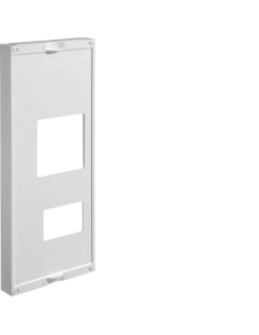 univers N Pokrywa do UK41C2N, 600x250 US41A4A Hager 2