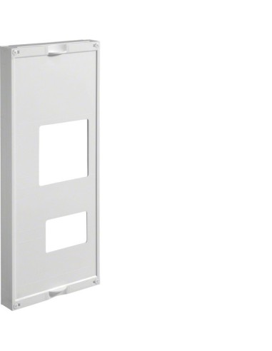 univers N Pokrywa do UK41C2N, 600x250 US41A4A Hager