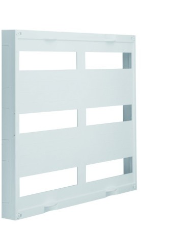 univers N Pokrywa ze szczeliną poziomą odstęp 150mm 450x500 10szt. US32A9 Hager