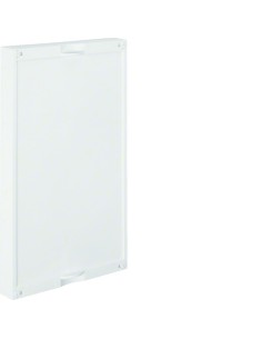 univers N Pokrywa pełna 450x250 10szt. US31B1 Hager 2