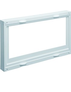 univers Pokrywa ochronna 300x500mm 12xD0 US22E7 Hager 2