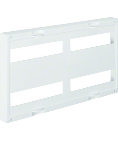 univers N Pokrywa ze szczeliną poziomą odstęp 150mm 300x500 10szt. US22A9 Hager